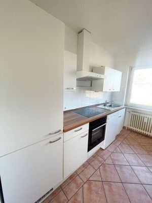 Beispielfoto aus einer Wohnung im Haus