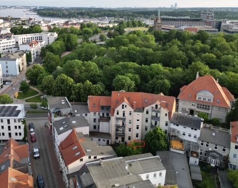 Rostock Wohnungen, Rostock Wohnung kaufen