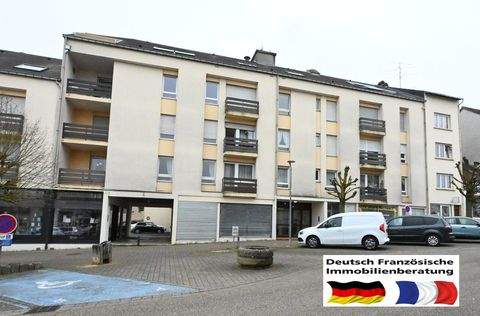 Stiring-Wendel Wohnungen, Stiring-Wendel Wohnung kaufen