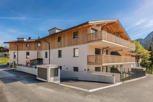 Reith-im-Alpbachtal