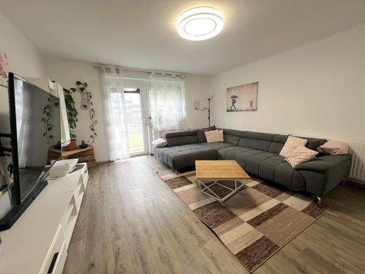 Wohnzimmer (EG)