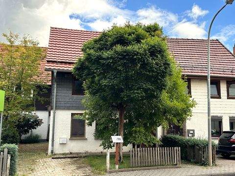 Duderstadt Häuser, Duderstadt Haus kaufen