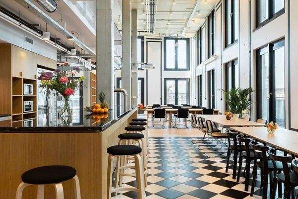 Küche (Beispielbild)