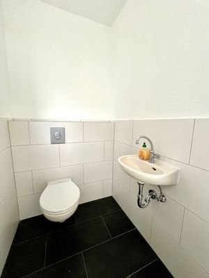 Gäste WC