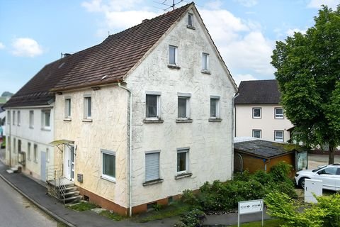 Hayingen Häuser, Hayingen Haus kaufen