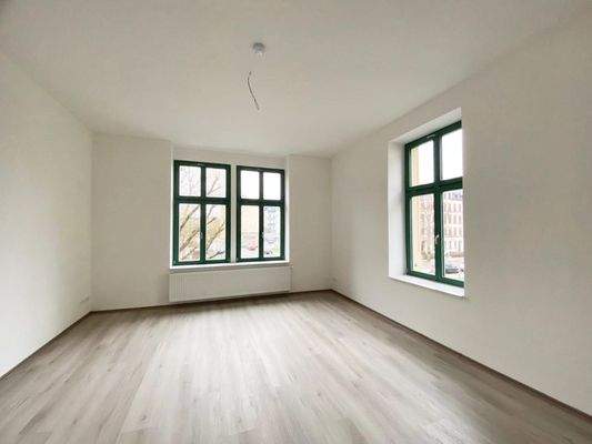 zweites Schlafzimmer