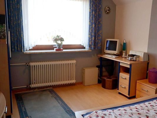 Kinderzimmer