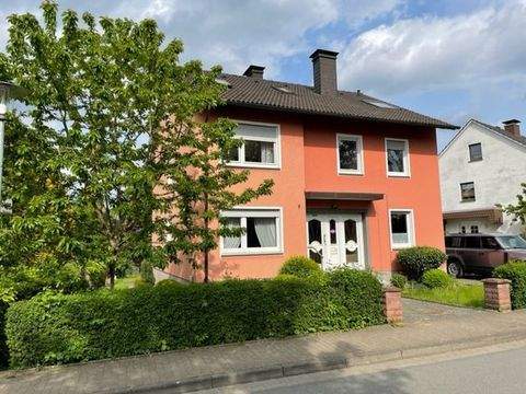 Borgholzhausen Häuser, Borgholzhausen Haus kaufen