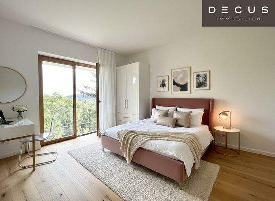 KI Basierter Einrichtungsvorschlag