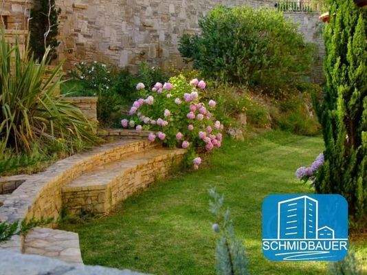 Kreta, Mixorrouma: Villa in einer herrlichen und wilden Landschaft zu verkaufen