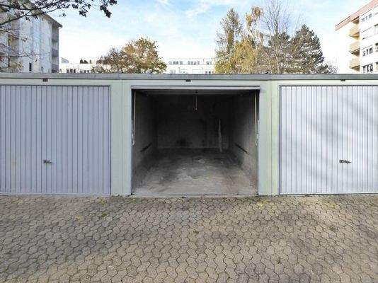 17-Garage
