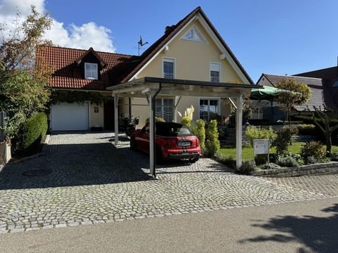 Ilmmünster Häuser, Ilmmünster Haus kaufen