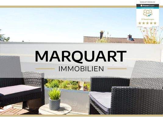MARQUART IMMOBILIEN