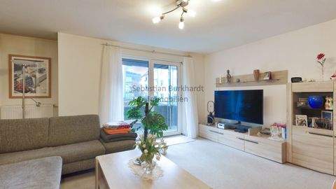 Ilmenau Wohnungen, Ilmenau Wohnung kaufen