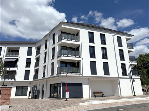 Gundelfingen Wohnungen, Gundelfingen Wohnung kaufen