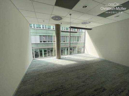 Beispielfoto: Büro