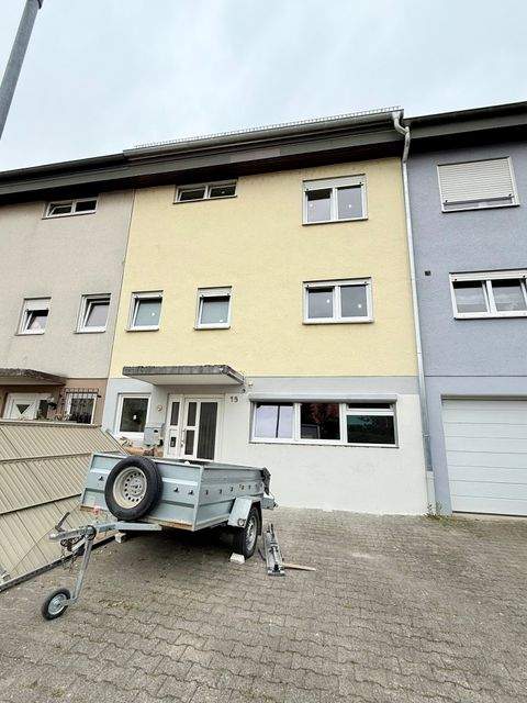 Öhringen Wohnungen, Öhringen Wohnung mieten