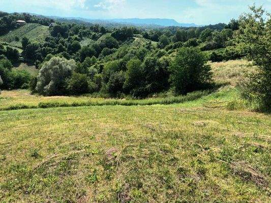 Grundstück Strmec -5