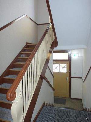 Treppenhaus