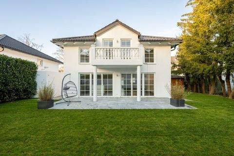 Grünwald Häuser, Grünwald Haus kaufen