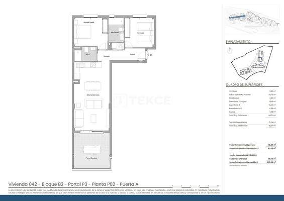 New Sea-View Flats Close to Golf Courses in Mijas