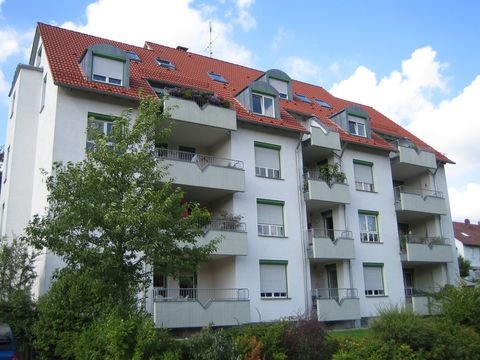 Ansbach Wohnungen, Ansbach Wohnung mieten