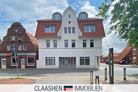 Norden Wohnungen, Norden Wohnung mieten