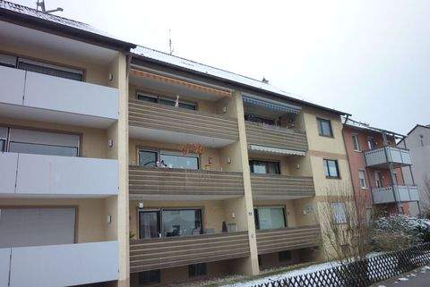 Neuendettelsau Wohnungen, Neuendettelsau Wohnung kaufen