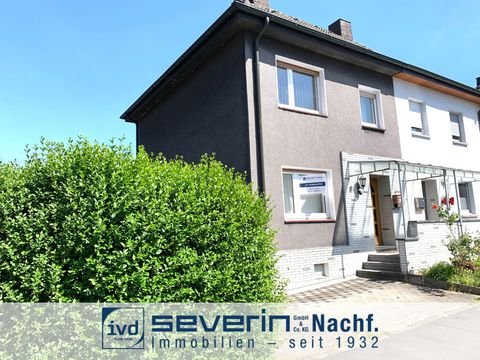 Dortmund Häuser, Dortmund Haus kaufen