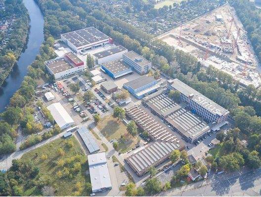 Sirius Business Park