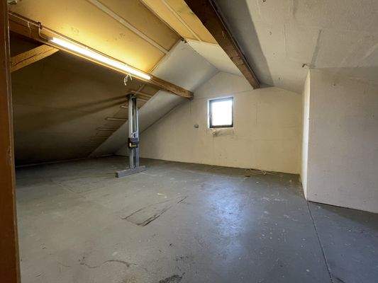 DG Ausbaureserve Süd-West