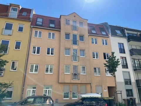 Dresden / Pieschen Süd Wohnungen, Dresden / Pieschen Süd Wohnung kaufen