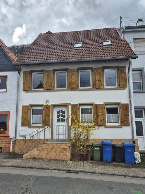 Lambrecht (Pfalz) Häuser, Lambrecht (Pfalz) Haus kaufen
