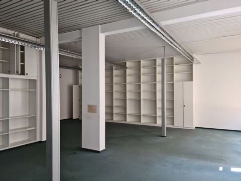 Neunkirchen Büros, Büroräume, Büroflächen 