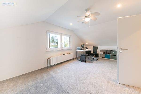 Kinderzimmer oder Homeoffice 