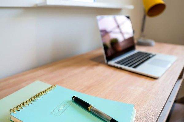 Optimal auch zum Arbeiten