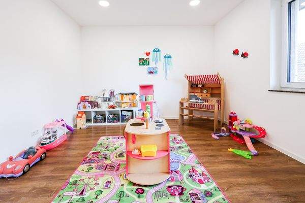 Kinderzimmer 1