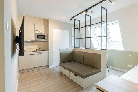 Münster Wohnungen, Münster Wohnung mieten