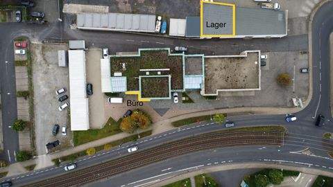 Kassel Halle, Kassel Hallenfläche