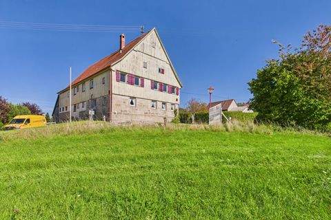 Gschwend Häuser, Gschwend Haus kaufen