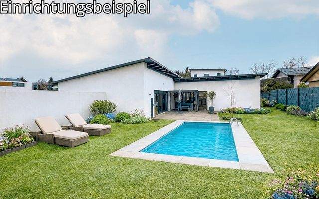 GARTEN - OUTDOORSTAGING