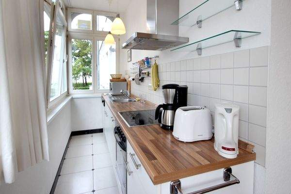 neue Küche ab Januar 2026