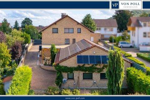 Wachenheim an der Weinstraße Häuser, Wachenheim an der Weinstraße Haus kaufen