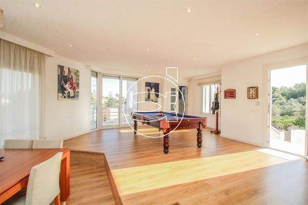 Hervorragendes Objekt