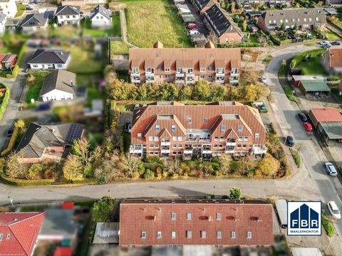 Pampow Renditeobjekte, Mehrfamilienhäuser, Geschäftshäuser, Kapitalanlage