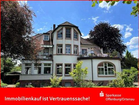 Offenburg Wohnungen, Offenburg Wohnung kaufen