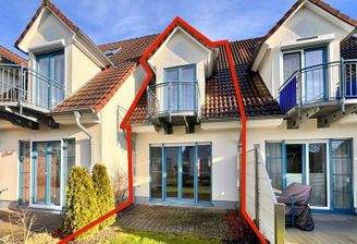 Außenansicht Westseite