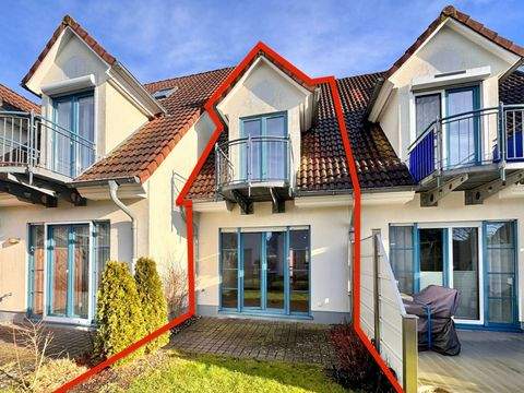 Zingst Häuser, Zingst Haus kaufen