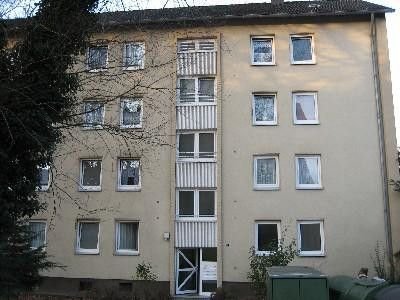 3 Zimmer Wohnung in Bochum (Innenstadt)