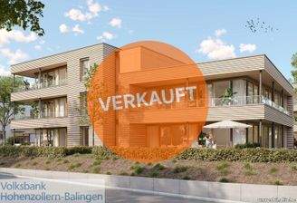 Haus A, Ansicht Südost